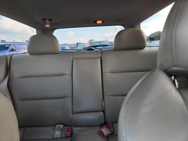 Photo 10 from auction – 2006 SUBARU LEGACY OUT with VIN 4S4BP67C564335095