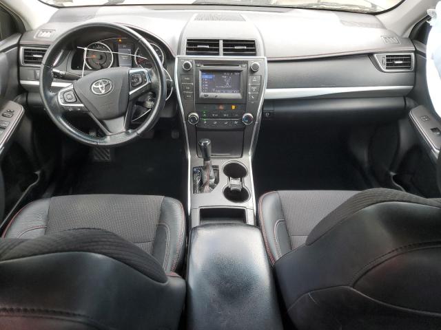 Photo 8 from auction – 2017 TOYOTA CAMRY LE with VIN 4T1BF1FK5HU367059