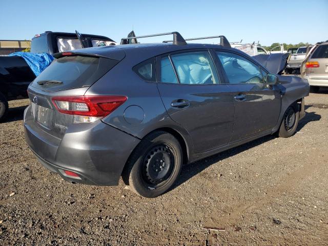 Photo 3 from auction – 2021 SUBARU IMPREZA with VIN 4S3GTAB61M3703317