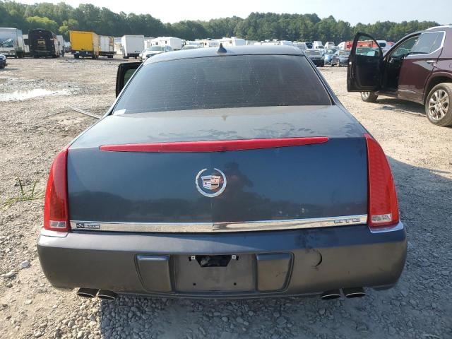 Photo 6 from auction – 2009 CADILLAC DTS with VIN 1G6KD57Y99U134259