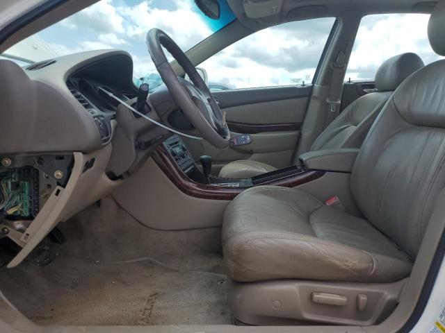 Photo 7 from auction – 2000 ACURA 3.2TL with VIN 19UUA5662YA067360
