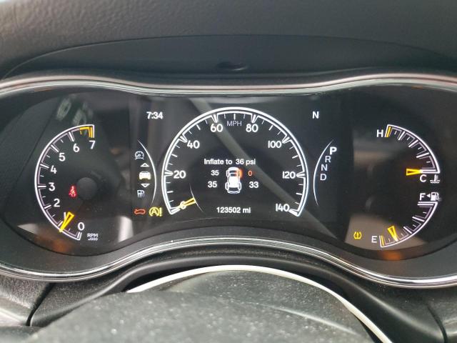 Photo 9 from auction – 2018 JEEP GRAND CHER with VIN 1C4RJFBG3JC139380
