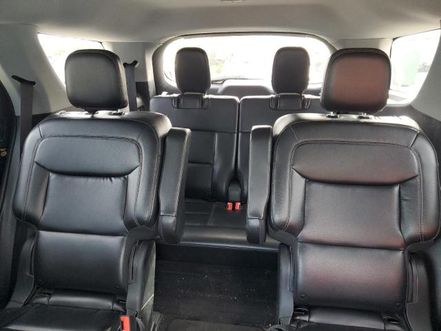 Photo 10 from auction – 2020 FORD EXPLORER X with VIN 1FMSK8DH2LGC79752