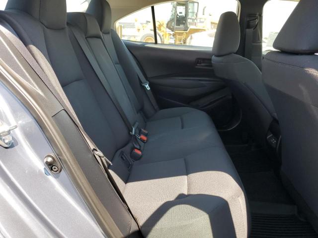 Photo 10 from auction – 2025 TOYOTA COROLLA LE with VIN 5YFB4MDE7SP333332