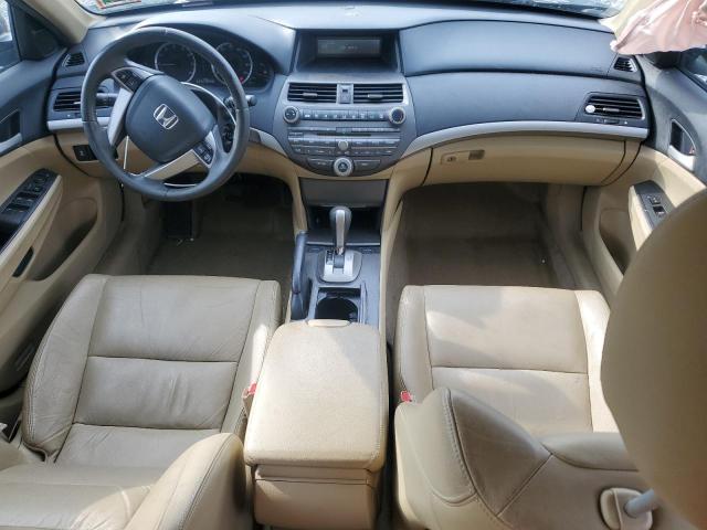 Photo 8 from auction – 2012 HONDA ACCORD SE with VIN 1HGCP2F61CA114265