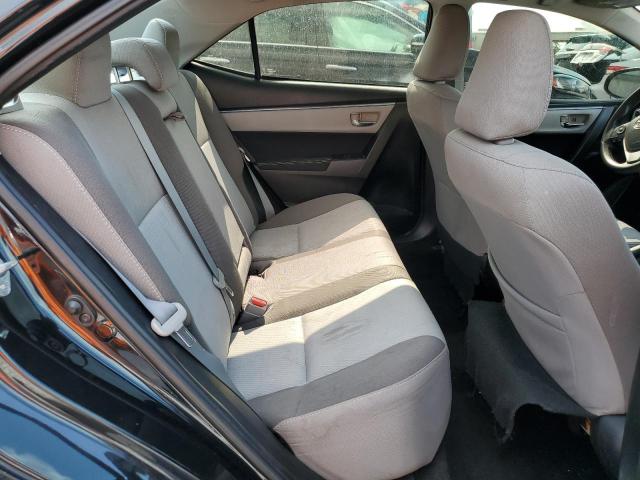 Photo 10 from auction – 2016 TOYOTA COROLLA L with VIN 5YFBURHE7GP530130