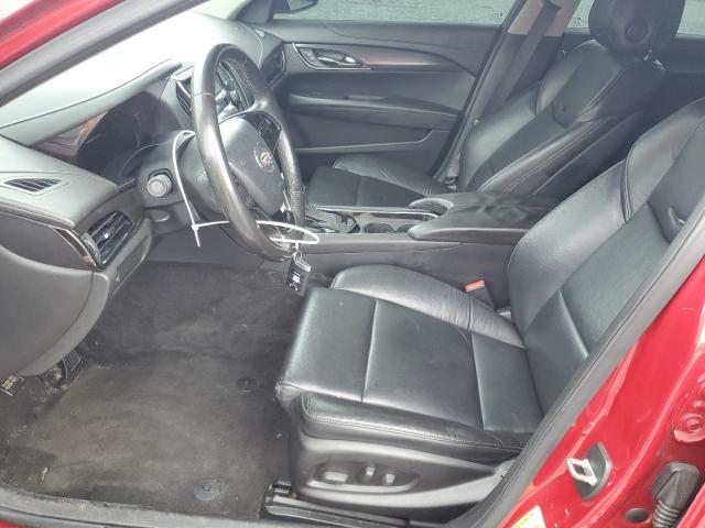 Zdjęcie 7 z aukcji – 2013 CADILLAC ATS z VIN 1G6AA5RA7D0136032