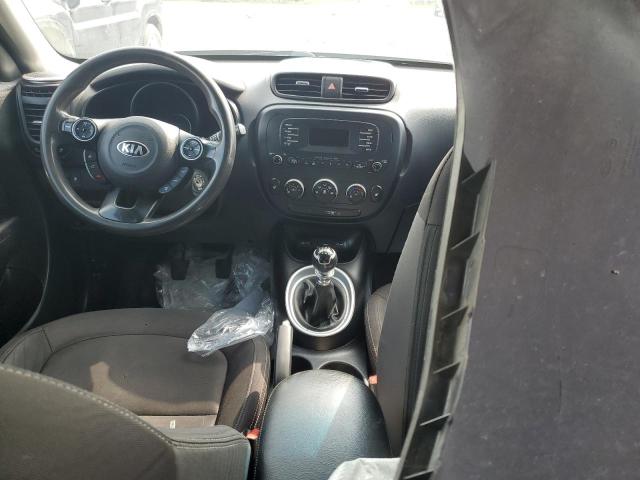 Photo 8 from auction – 2015 KIA SOUL with VIN KNDJN2A22F7203750