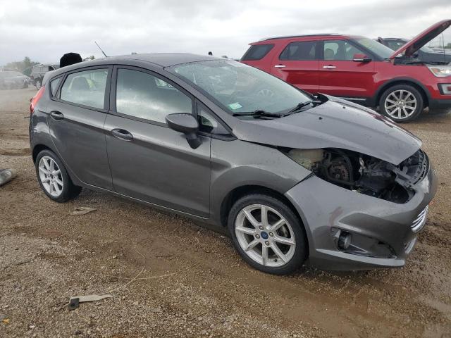 Photo 4 from auction – 2019 FORD FIESTA SE with VIN 3FADP4EJ3KM123528
