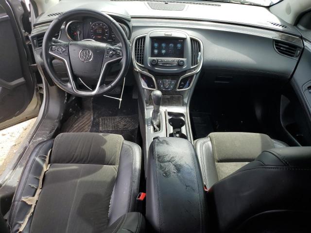 Photo 8 from auction – 2015 BUICK LACROSSE with VIN 1G4GA5G39FF189175