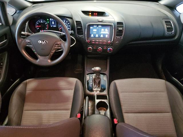 Photo 8 from auction – 2018 KIA FORTE LX with VIN 3KPFL4A71JE245368