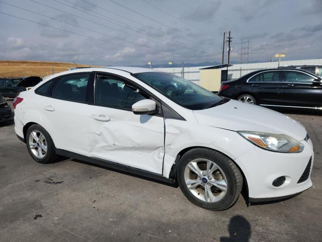 Photo 4 from auction – 2014 FORD FOCUS SE with VIN 1FADP3F29EL264188