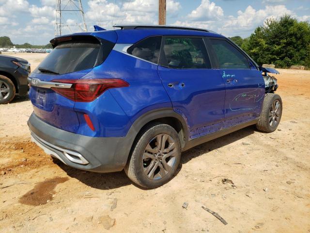 Zdjęcie 3 z aukcji – 2023 KIA SELTOS S z VIN KNDEU2AA8P7356971