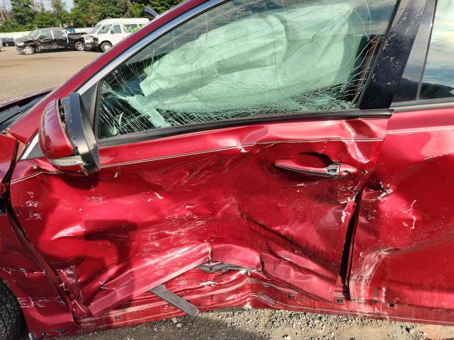 Photo 7 from auction – 2015 KIA OPTIMA EX with VIN 5XXGN4A78FG513510
