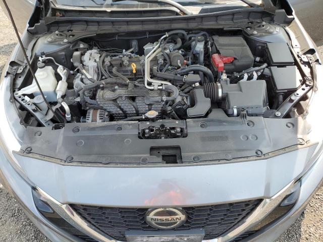 Photo 11 from auction – 2021 NISSAN ALTIMA SV with VIN 1N4BL4DW2MN310574