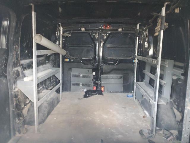 Photo 10 from auction – 2016 FORD TRANSIT T- with VIN 1FTYE1YM8GKA66411