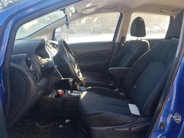 Photo 7 from auction – 2016 NISSAN VERSA NOTE with VIN 3N1CE2CP0GL355821