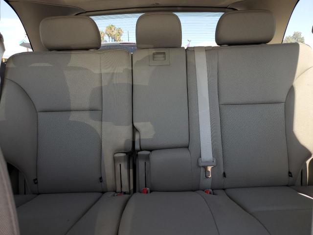 Photo 10 from auction – 2010 FORD EDGE SEL with VIN 2FMDK3JC0ABA18919