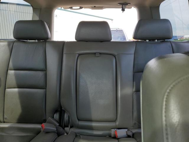 Photo 10 from auction – 2006 HONDA PILOT EX with VIN 2HKYF18606H534482