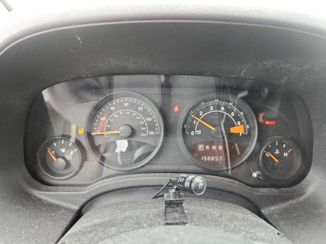 Foto 9 de la subasta – 2014 JEEP COMPASS SP con VIN 1C4NJCBA7ED515572