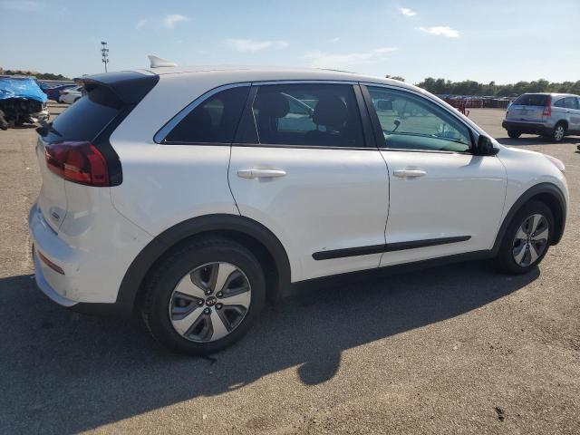 Photo 3 from auction – 2017 KIA NIRO FE with VIN KNDCB3LC9H5041515