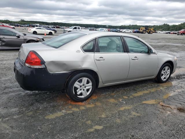 Photo 3 from auction – 2008 CHEVROLET IMPALA with VIN 2G1WB55K181226455