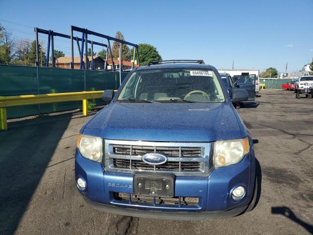 Photo 5 from auction – 2009 FORD ESCAPE XLT with VIN 1FMCU93G99KA15057