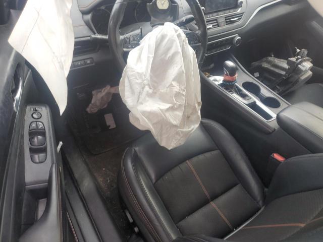 Photo 8 from auction – 2022 NISSAN ALTIMA SR with VIN 1N4BL4CV4NN320632