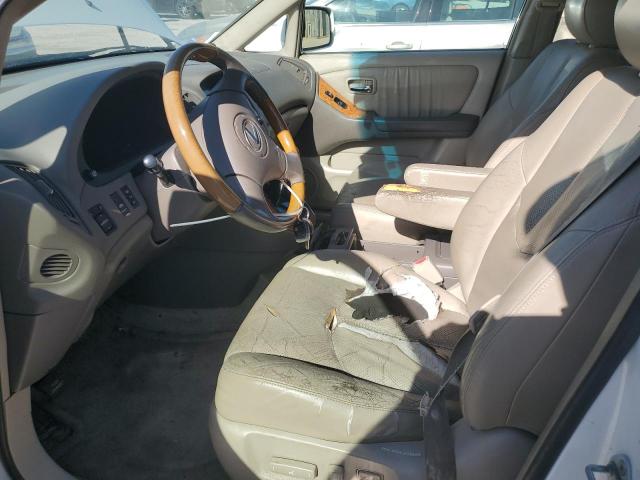 Photo 7 from auction – 2002 LEXUS RX 300 with VIN JTJHF10U620278721