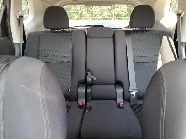 Photo 10 from auction – 2020 NISSAN ROGUE S with VIN 5N1AT2MT2LC736819