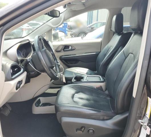 Zdjęcie 7 z aukcji – 2022 CHRYSLER PACIFICA H z VIN 2C4RC1L70NR122724