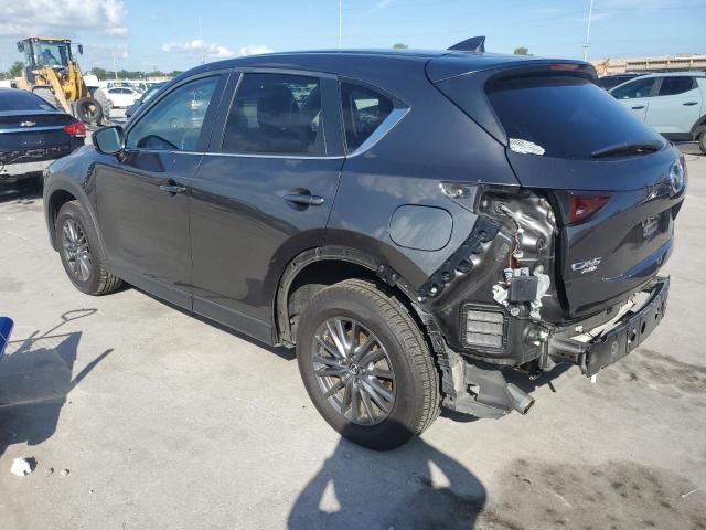 Photo 2 from auction – 2019 MAZDA CX-5 TOURING with VIN JM3KFBCM1K1611211