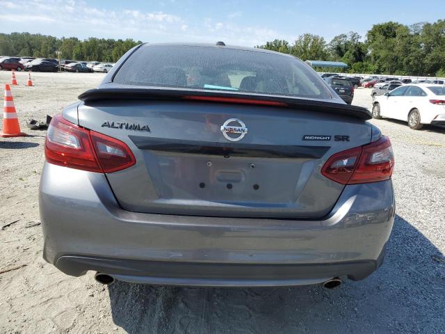 Photo 6 from auction – 2018 NISSAN ALTIMA 2.5 with VIN 1N4AL3AP6JC227465