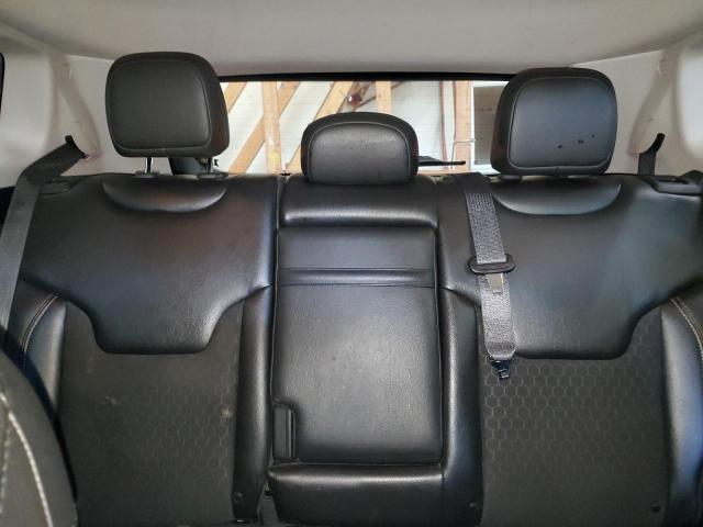 Photo 10 from auction – 2018 JEEP COMPASS LA with VIN 3C4NJDBB3JT360988
