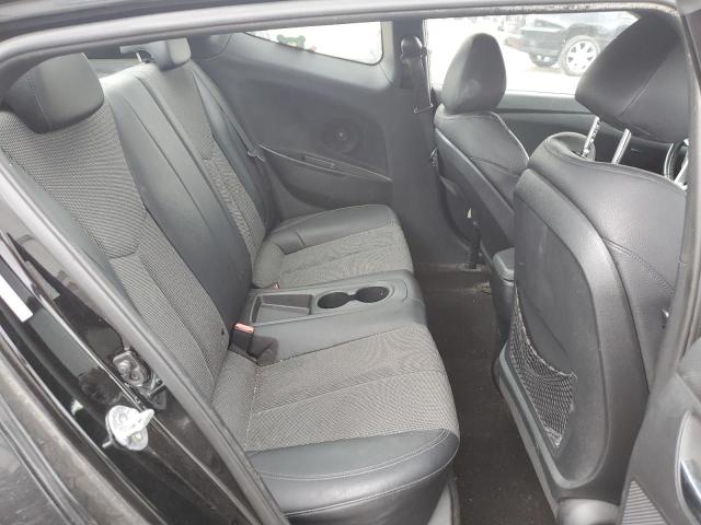 Photo 10 from auction – 2016 HYUNDAI VELOSTER with VIN KMHTC6AD6GU259129