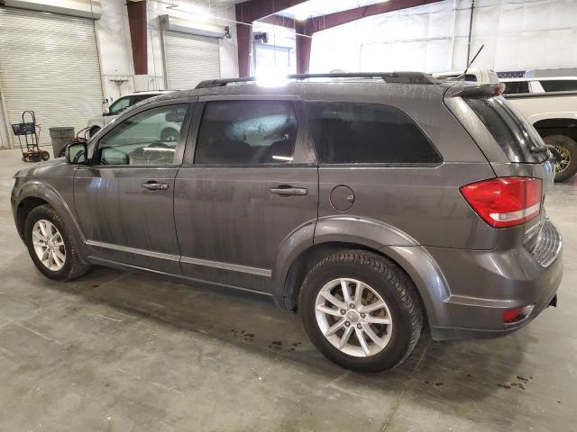 Photo 2 from auction – 2015 DODGE JOURNEY SX with VIN 3C4PDCBB2FT578471