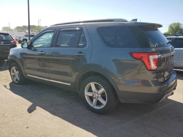 Фото 2 с аукциона – 2016 FORD EXPLORER X с VIN 1FM5K8DH3GGB93384