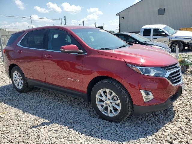 Photo 4 from auction – 2018 CHEVROLET EQUINOX LT with VIN 2GNAXSEV2J6288703