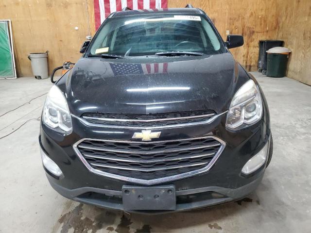 Photo 5 from auction – 2016 CHEVROLET EQUINOX LT with VIN 2GNFLFEK0G6247770
