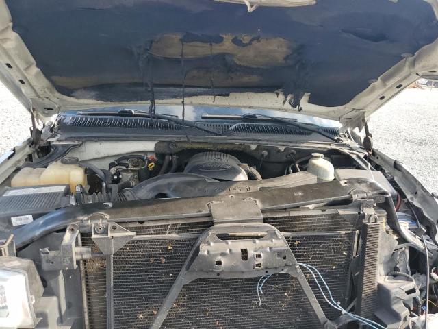 Photo 11 from auction – 2004 CHEVROLET AVALANCHE with VIN 3GNEC12T84G258205