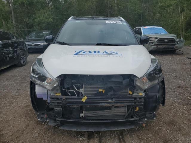Photo 5 from auction – 2019 NISSAN KICKS S with VIN 3N1CP5CU8KL486036