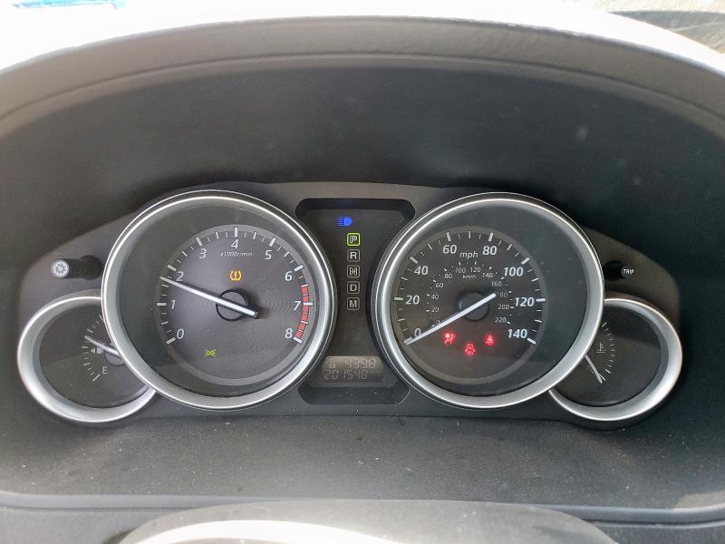 Foto 9 de la subasta – 2013 MAZDA CX-9 TOURI con VIN JM3TB2CA7D0415790