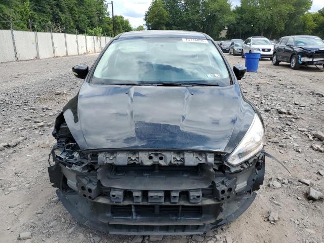 Photo 5 from auction – 2018 FORD FOCUS SE with VIN 1FADP3F22JL318599