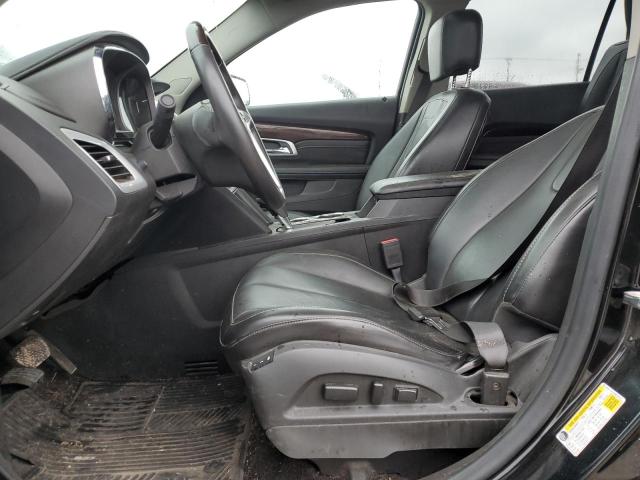 Photo 7 from auction – 2016 GMC TERRAIN DENALI with VIN 2GKFLVE31G6239726