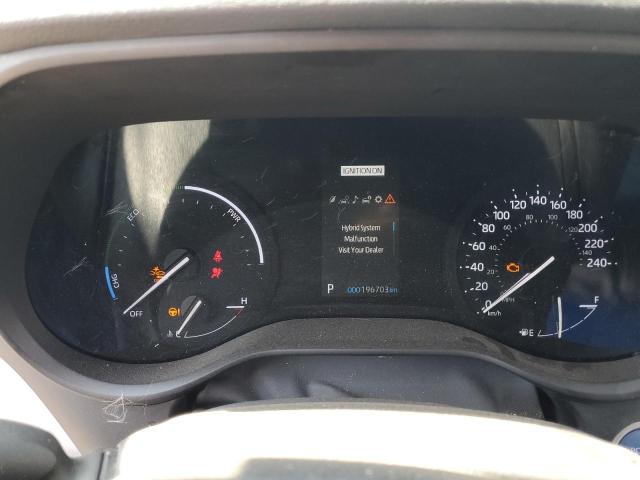 Photo 9 from auction – 2021 TOYOTA SIENNA LE with VIN 5TDGRKEC8MS058721