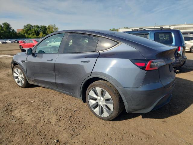 Photo 2 from auction – 2021 TESLA MODEL Y with VIN 5YJYGDEE4MF068593