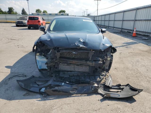 Photo 5 from auction – 2013 FORD FUSION SE with VIN 3FA6P0HR7DR290337
