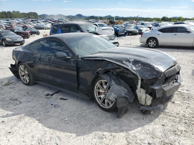 Photo 4 from auction – 2015 FORD MUSTANG with VIN 1FA6P8TH7F5308600