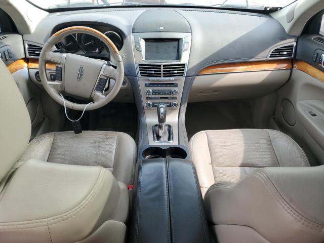 Photo 8 from auction – 2012 LINCOLN MKT with VIN 2LMHJ5AT9CBL50249