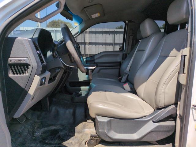 Photo 7 from auction – 2016 FORD F150 SUPER with VIN 1FTEX1EP2GFB36960